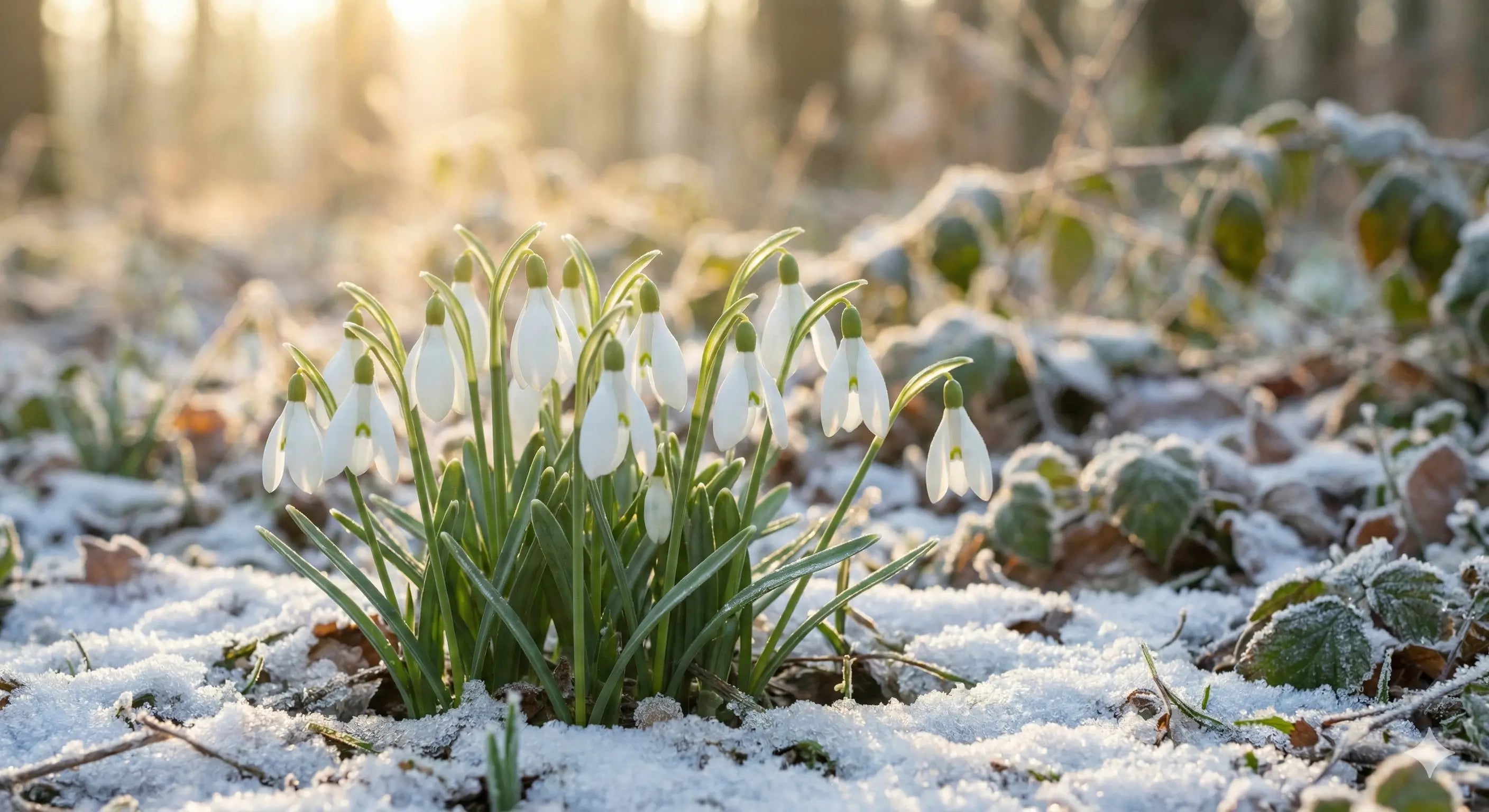 Imbolc, fête celtique du 1er février, bougies et croix de Brigid tressée en joncs