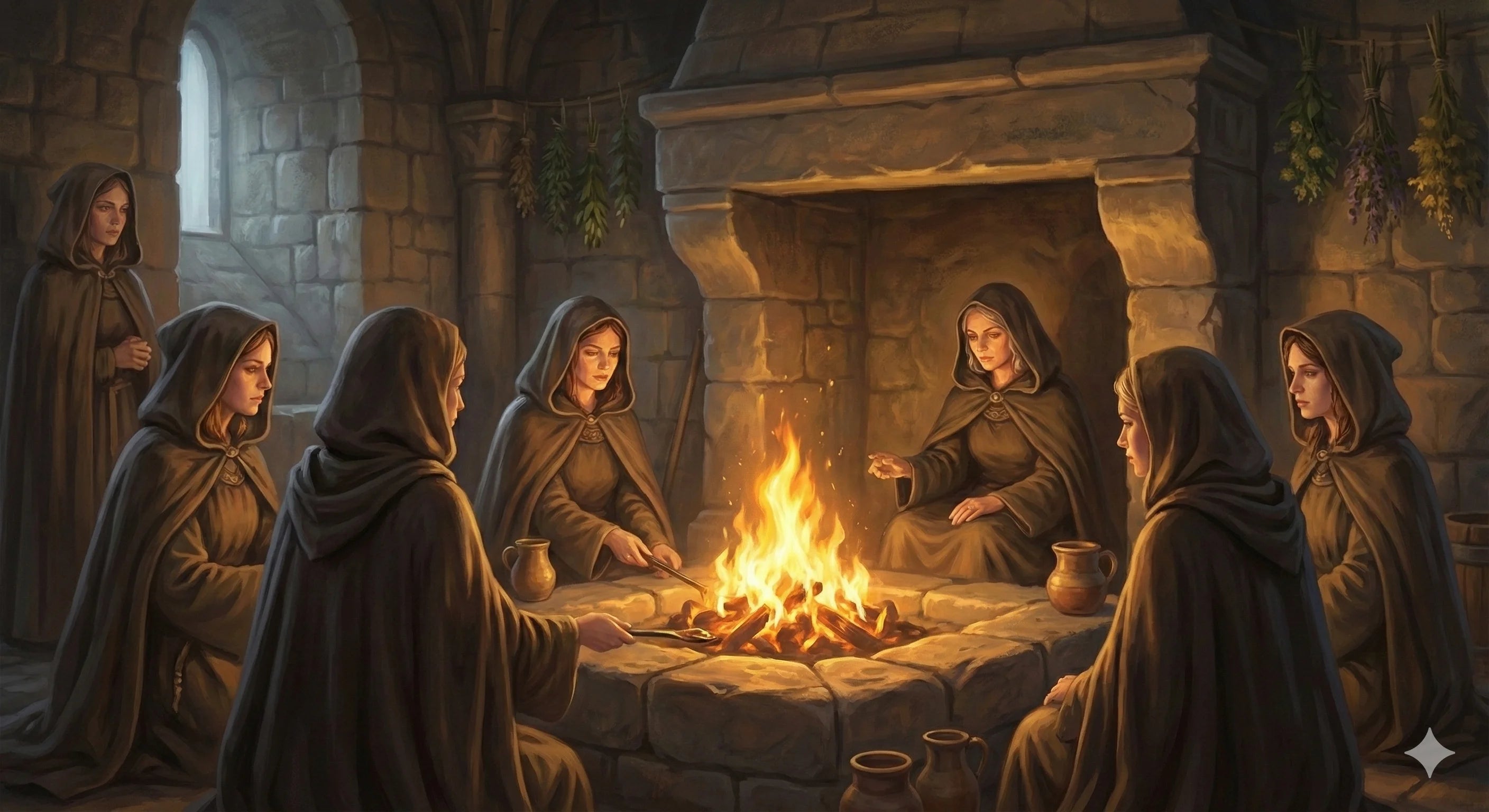 Sainte Brigitte de Kildare
