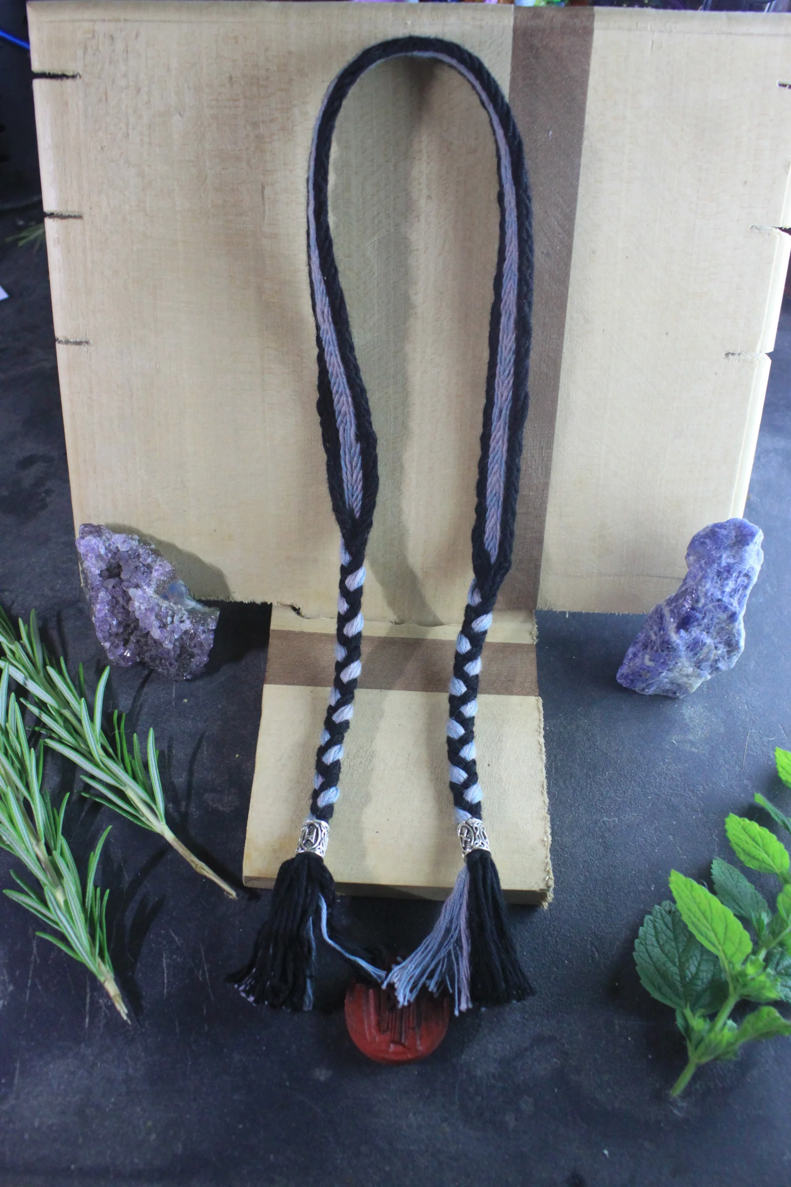 Bracelet Hel – Long Format