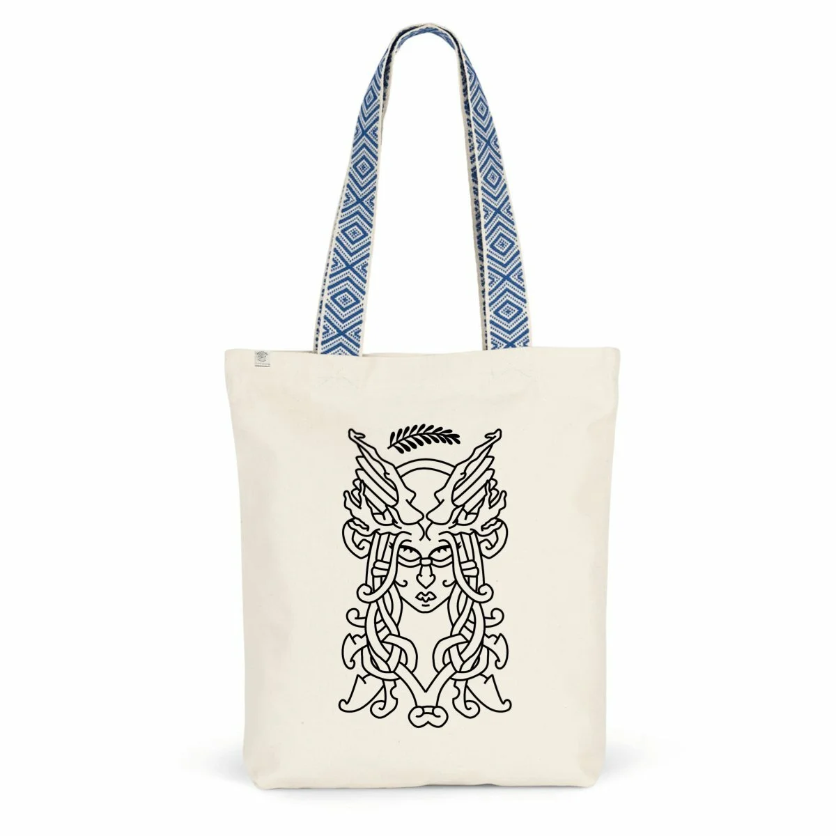 Tote Bag Eir