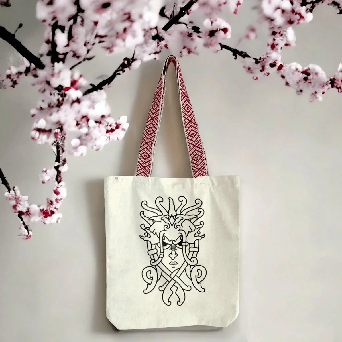 Tote Bag Rán