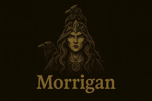 Morrigan : Guide Ultime de la Reine Fantôme Celtique