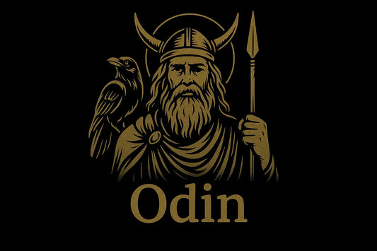 Odin : Le Guide Ultime - ScarletWolf