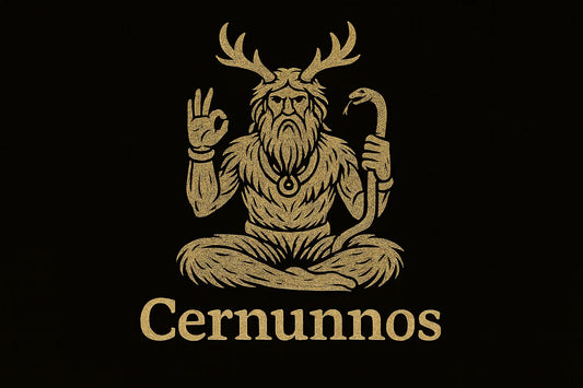 Cernunnos : Le Guide Ultime du Dieu Cornu
