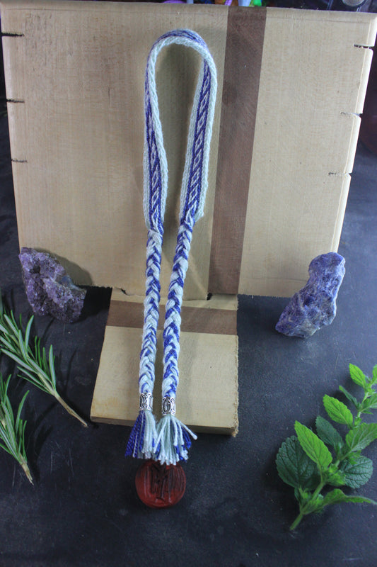 Bracelet Eir – Souffle de Guérison