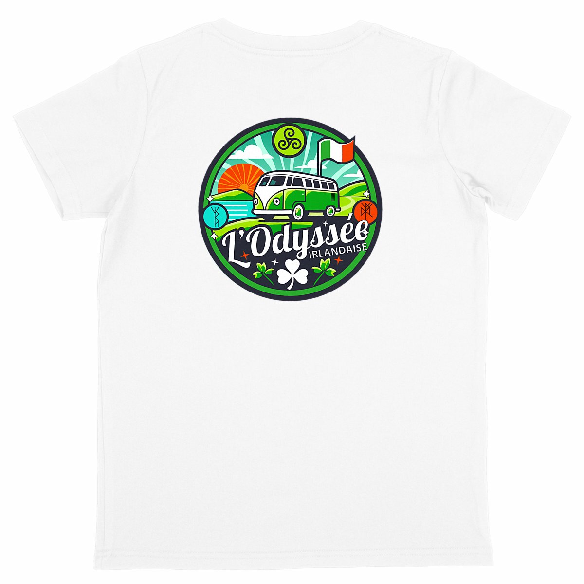 Odyséé enfant