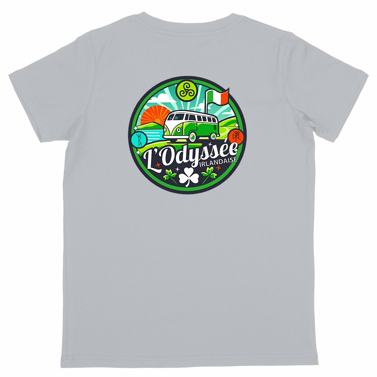 Odyséé enfant