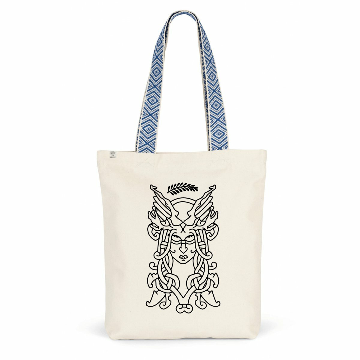 TOT Bag - Eìr  - face_0