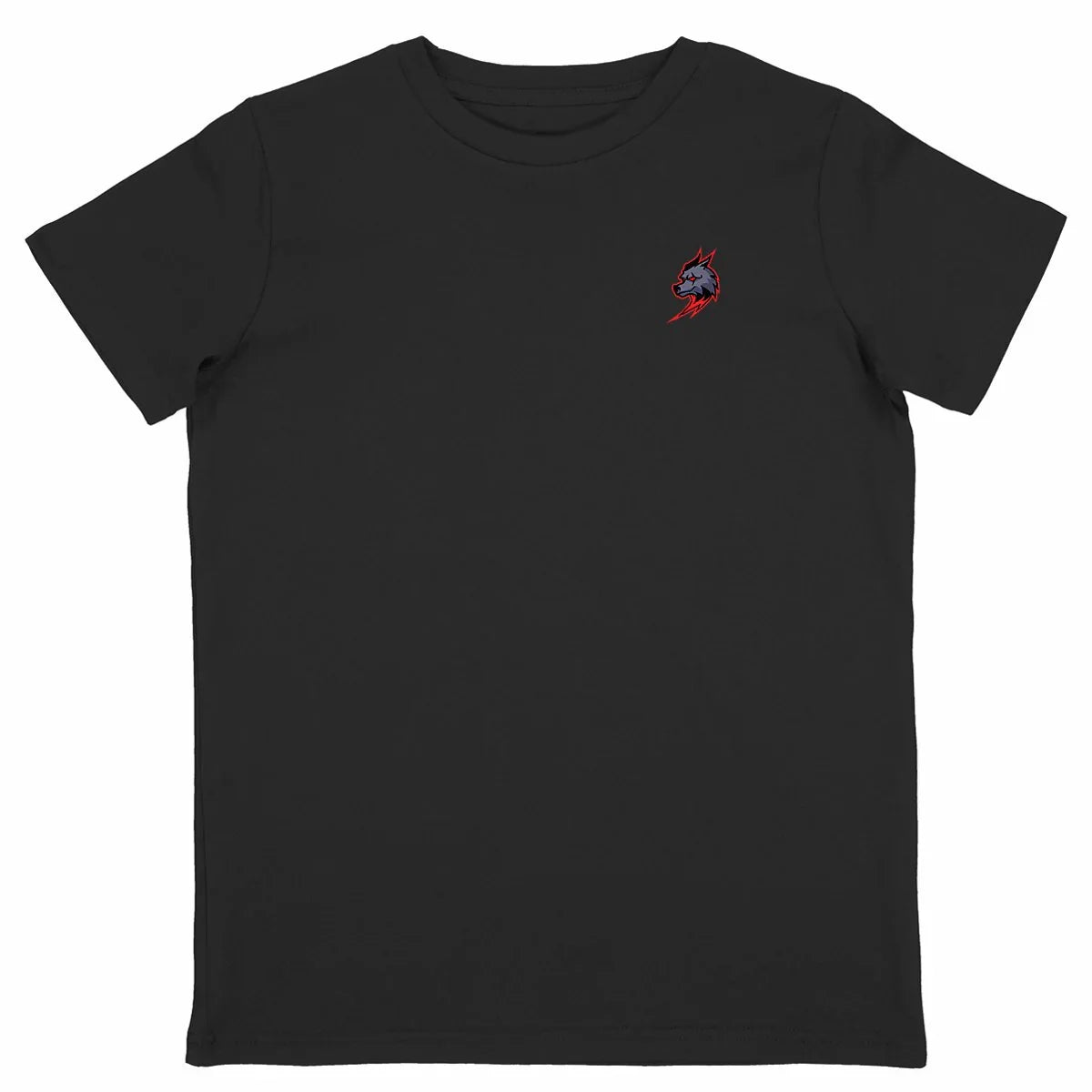 T-shirt Enfant "Ran" – L'Aventure des Profondeurs &amp; Coton Bio - ScarletWolf